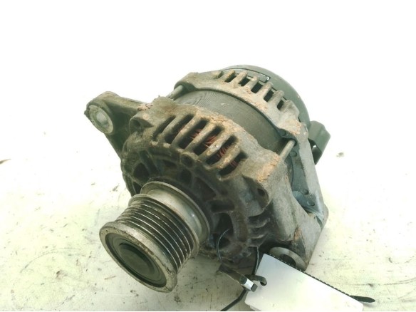 13579668 ALTERNADOR OPEL ZAFIRA TOURER C (P12)|Desguaces La Cabaña