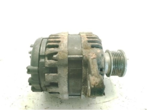 13579668 ALTERNADOR OPEL ZAFIRA TOURER C (P12)|Desguaces La Cabaña