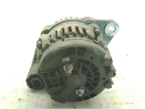 13579668 ALTERNADOR OPEL ZAFIRA TOURER C (P12)|Desguaces La Cabaña