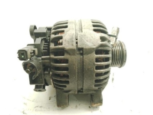 9646321880 ALTERNADOR PEUGEOT 607 (9D, 9U)|Desguaces La Cabaña