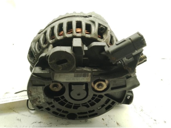 9646321880 ALTERNADOR PEUGEOT 607 (9D, 9U)|Desguaces La Cabaña