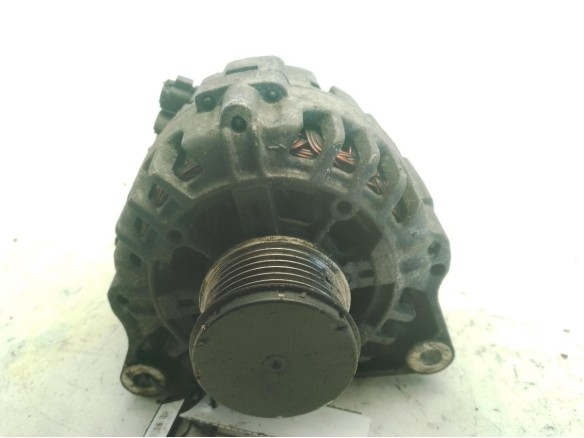9655296080 ALTERNADOR PEUGEOT EXPERT Furgón (VF3A_, VF3U_, VF3X_)|Desguaces La Cabaña
