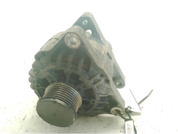 9655296080 ALTERNADOR PEUGEOT EXPERT Furgón (VF3A_, VF3U_, VF3X_)|Desguaces La Cabaña