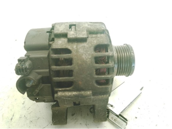 9655296080 ALTERNADOR PEUGEOT EXPERT Furgón (VF3A_, VF3U_, VF3X_)|Desguaces La Cabaña