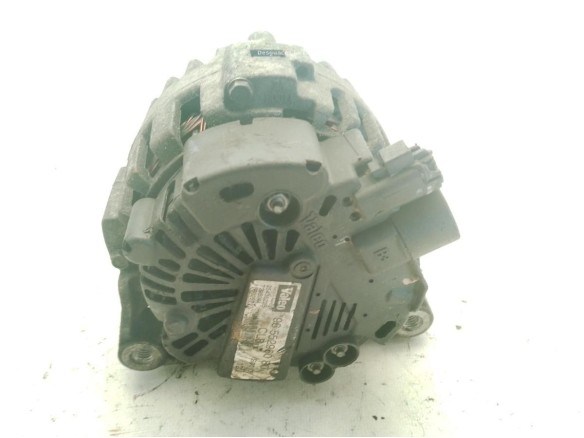 9655296080 ALTERNADOR PEUGEOT EXPERT Furgón (VF3A_, VF3U_, VF3X_)|Desguaces La Cabaña