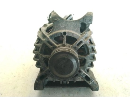 A2661540902 ALTERNADOR MERCEDES BENZ CLASE B (W245)|Desguaces La Cabaña