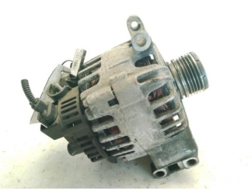 A2661540902 ALTERNADOR MERCEDES BENZ CLASE B (W245)|Desguaces La Cabaña