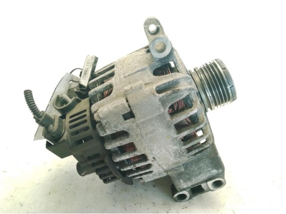 A2661540902 ALTERNADOR MERCEDES BENZ CLASE B (W245)|Desguaces La Cabaña
