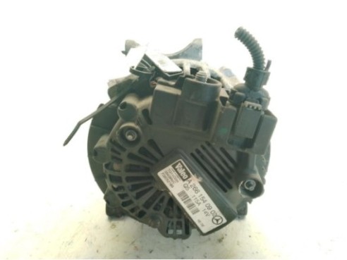 A2661540902 ALTERNADOR MERCEDES BENZ CLASE B (W245)|Desguaces La Cabaña