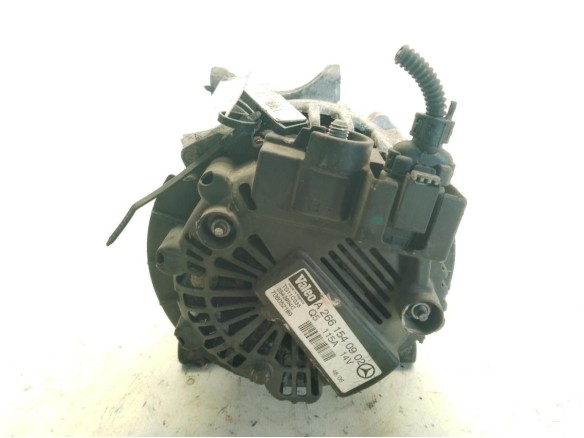 A2661540902 ALTERNADOR MERCEDES BENZ CLASE B (W245)|Desguaces La Cabaña