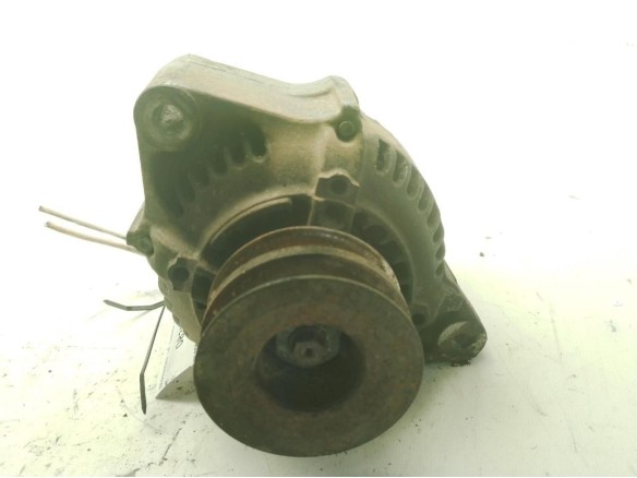 2706067020 ALTERNADOR TOYOTA 4 RUNNER (_N1_)|Desguaces La Cabaña