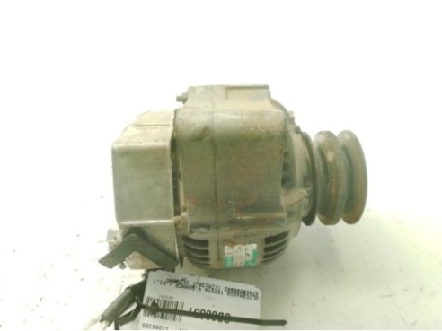 2706067020 ALTERNADOR TOYOTA 4 RUNNER (_N1_)|Desguaces La Cabaña