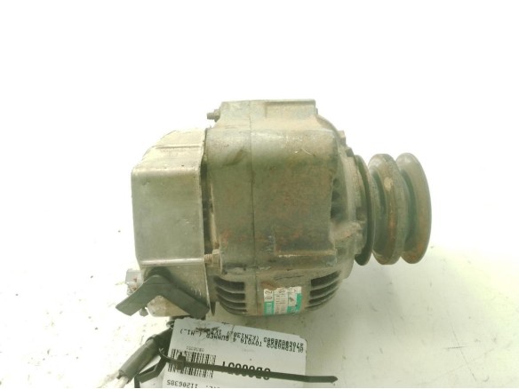 2706067020 ALTERNADOR TOYOTA 4 RUNNER (_N1_)|Desguaces La Cabaña