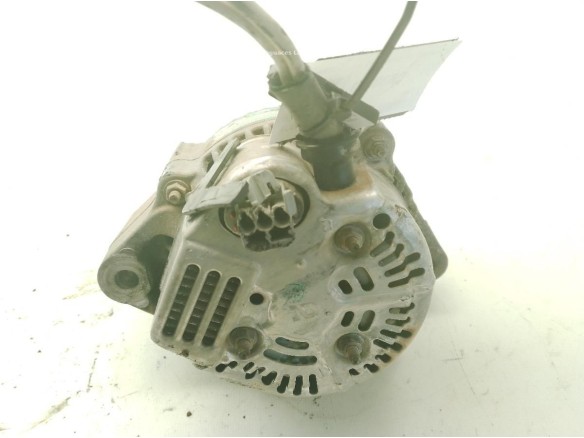 2706067020 ALTERNADOR TOYOTA 4 RUNNER (_N1_)|Desguaces La Cabaña