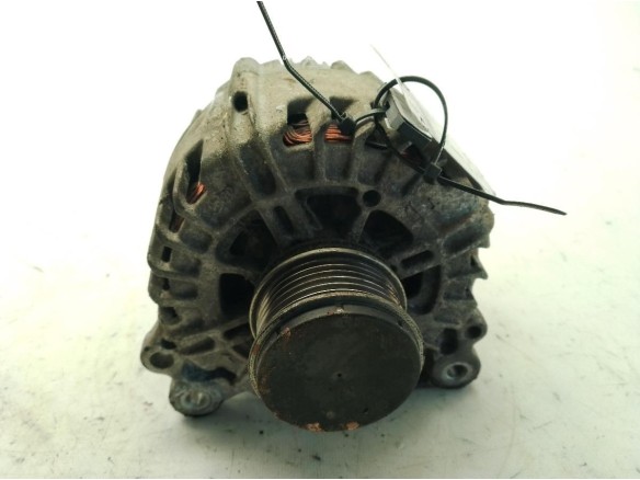 03L903024M ALTERNADOR VW CADDY III Furgón (2KA, 2KH, 2CA, 2CH)|Desguaces La Cabaña