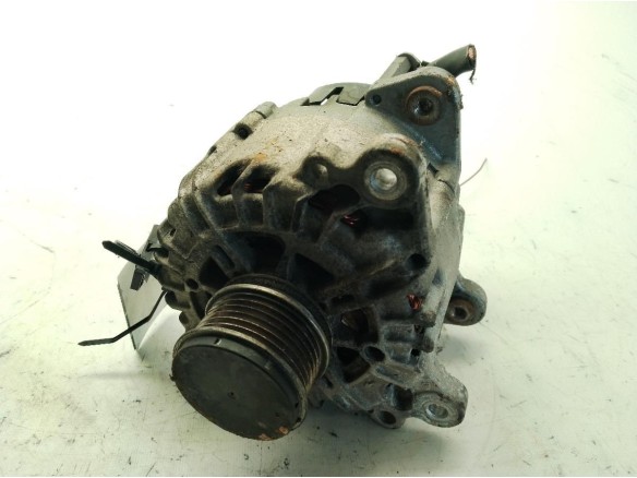 03L903024M ALTERNADOR VW CADDY III Furgón (2KA, 2KH, 2CA, 2CH)|Desguaces La Cabaña
