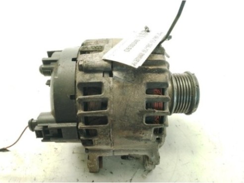 03L903024M ALTERNADOR VW CADDY III Furgón (2KA, 2KH, 2CA, 2CH)|Desguaces La Cabaña
