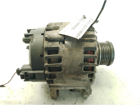 03L903024M ALTERNADOR VW CADDY III Furgón (2KA, 2KH, 2CA, 2CH)|Desguaces La Cabaña