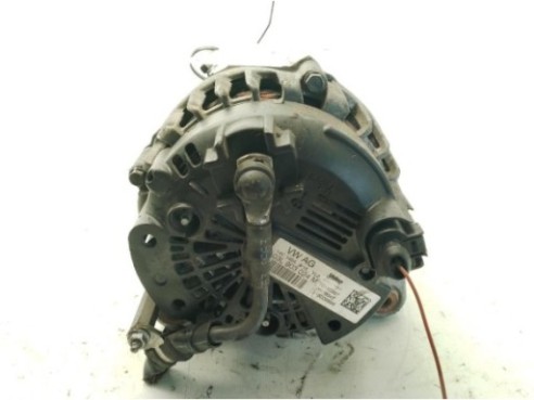 03L903024M ALTERNADOR VW CADDY III Furgón (2KA, 2KH, 2CA, 2CH)|Desguaces La Cabaña
