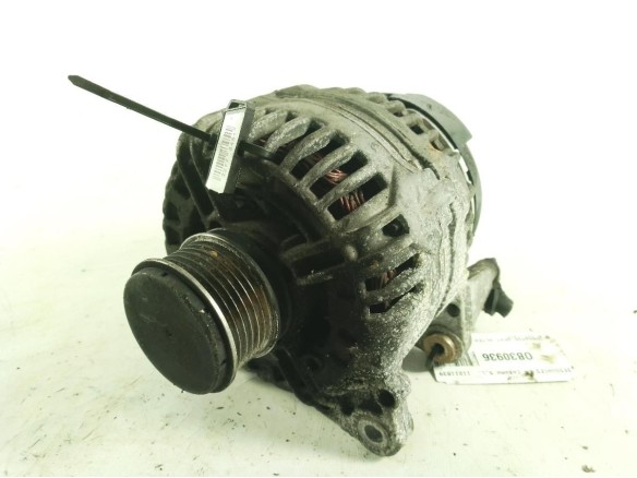 ALTERNADOR SEAT ALTEA XL (5P5, 5P8)|Desguaces La Cabaña