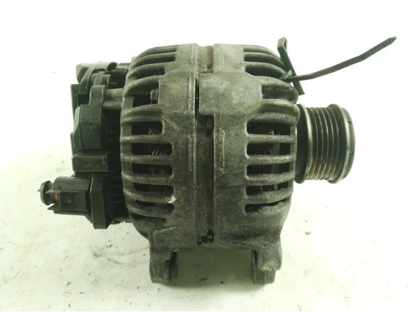 ALTERNADOR SEAT ALTEA XL (5P5, 5P8)|Desguaces La Cabaña