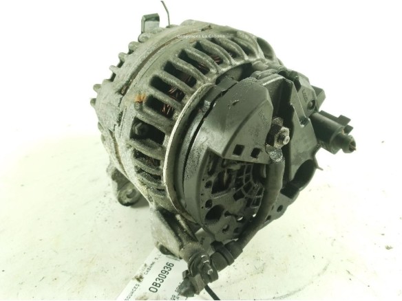 ALTERNADOR SEAT ALTEA XL (5P5, 5P8)|Desguaces La Cabaña