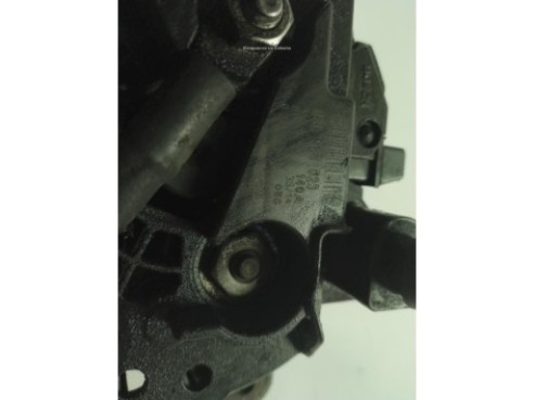 ALTERNADOR SEAT ALTEA XL (5P5, 5P8)|Desguaces La Cabaña