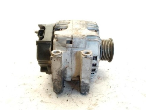 13586366 ALTERNADOR OPEL INSIGNIA A (G09)|Desguaces La Cabaña