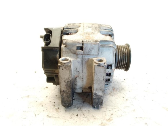 13586366 ALTERNADOR OPEL INSIGNIA A (G09)|Desguaces La Cabaña