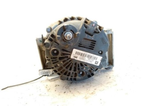 13586366 ALTERNADOR OPEL INSIGNIA A (G09)|Desguaces La Cabaña
