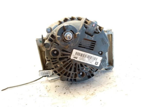 13586366 ALTERNADOR OPEL INSIGNIA A (G09)|Desguaces La Cabaña