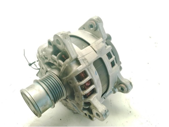 05E903026B ALTERNADOR SKODA KODIAQ (NS7)|Desguaces La Cabaña