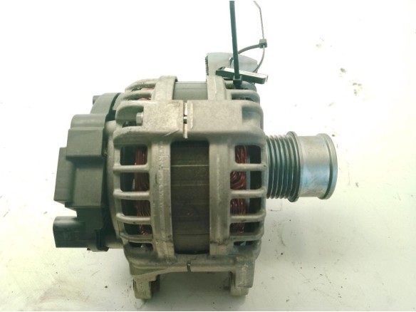 05E903026B ALTERNADOR SKODA KODIAQ (NS7)|Desguaces La Cabaña