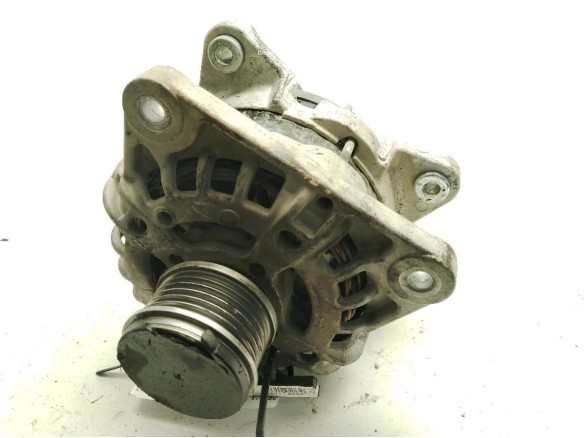 ALTERNADOR DACIA SANDERO II|Desguaces La Cabaña