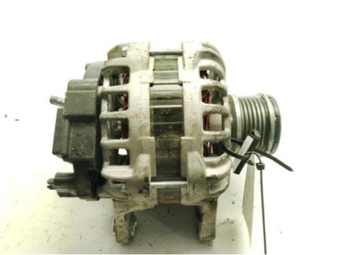 ALTERNADOR DACIA SANDERO II|Desguaces La Cabaña