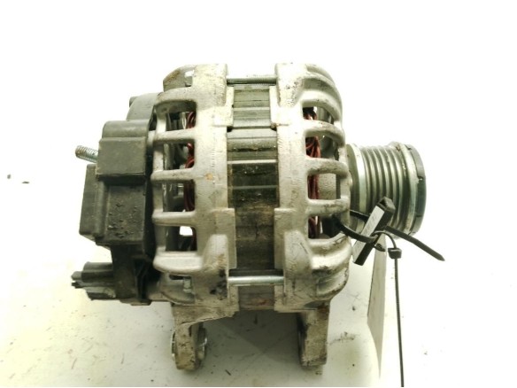 ALTERNADOR DACIA SANDERO II|Desguaces La Cabaña