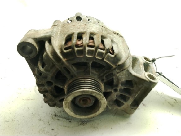CN1510300CC ALTERNADOR FORD KA+|Desguaces La Cabaña