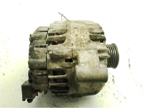 CN1510300CC ALTERNADOR FORD KA+|Desguaces La Cabaña