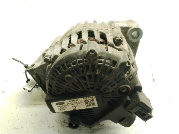 CN1510300CC ALTERNADOR FORD KA+|Desguaces La Cabaña