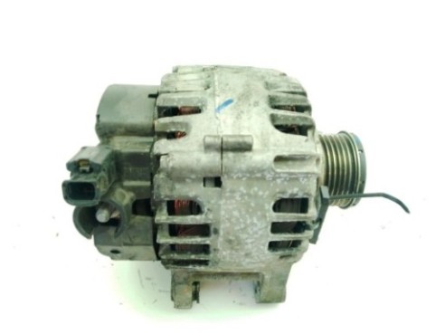 9806007480 ALTERNADOR CITROEN C4 CACTUS|Desguaces La Cabaña