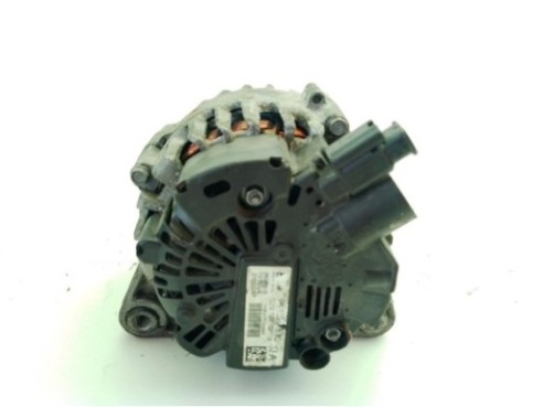 9806007480 ALTERNADOR CITROEN C4 CACTUS|Desguaces La Cabaña