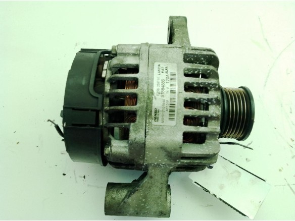 0000052003623 ALTERNADOR ALFA ROMEO GIULIETTA (940_)|Desguaces La Cabaña