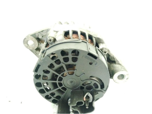 0000052003623 ALTERNADOR ALFA ROMEO GIULIETTA (940_)|Desguaces La Cabaña