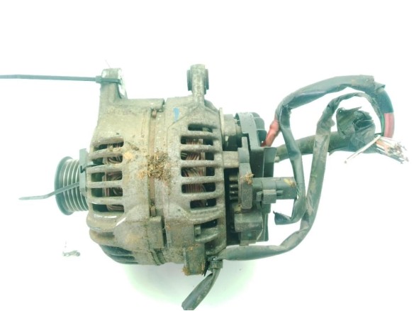 8200692868 ALTERNADOR RENAULT MASTER II Furgón (FD)|Desguaces La Cabaña