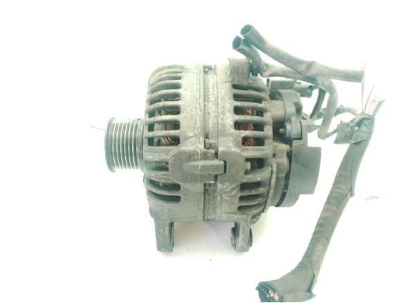 8200692868 ALTERNADOR RENAULT MASTER II Furgón (FD)|Desguaces La Cabaña
