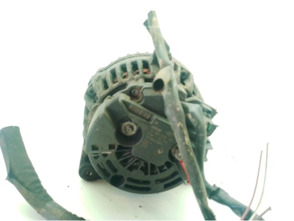 8200692868 ALTERNADOR RENAULT MASTER II Furgón (FD)|Desguaces La Cabaña