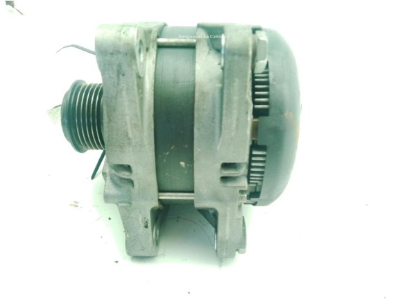 1042106360 ALTERNADOR JAGUAR XF (X250)|Desguaces La Cabaña