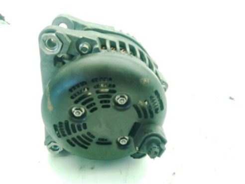 1042106360 ALTERNADOR JAGUAR XF (X250)|Desguaces La Cabaña