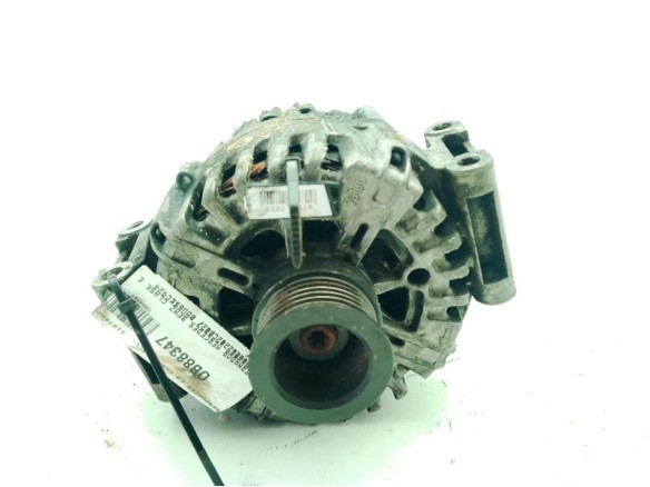 A0009062822 ALTERNADOR MERCEDES BENZ CLASE E (W212)|Desguaces La Cabaña