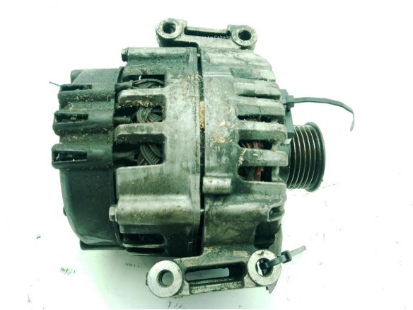 A0009062822 ALTERNADOR MERCEDES BENZ CLASE E (W212)|Desguaces La Cabaña